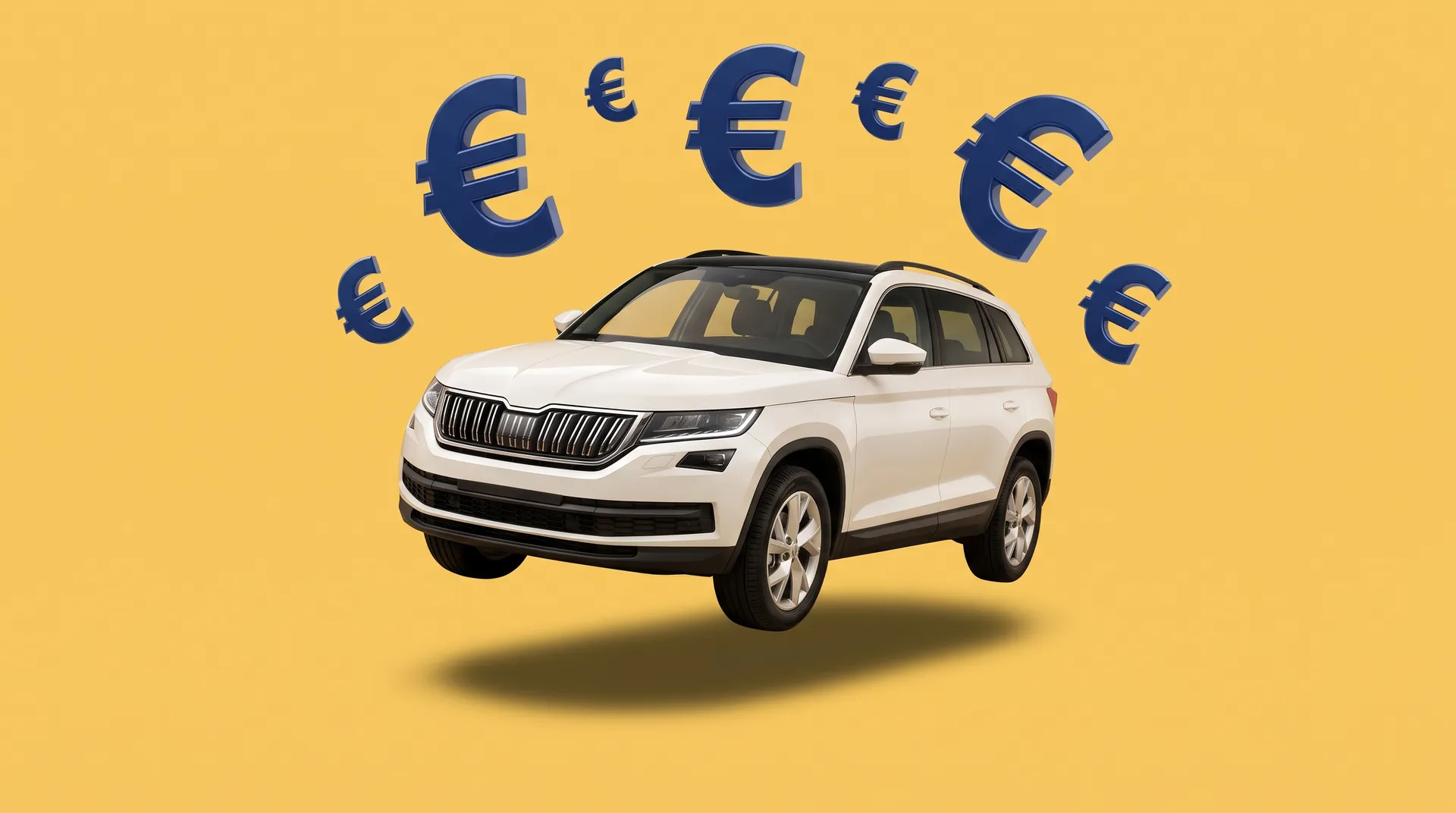 Eurotekens, ons beste bod